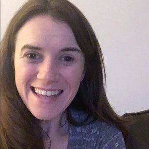 Meet your Posher, Kimberlee